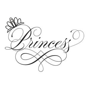 Meet your Posher, 💕princess